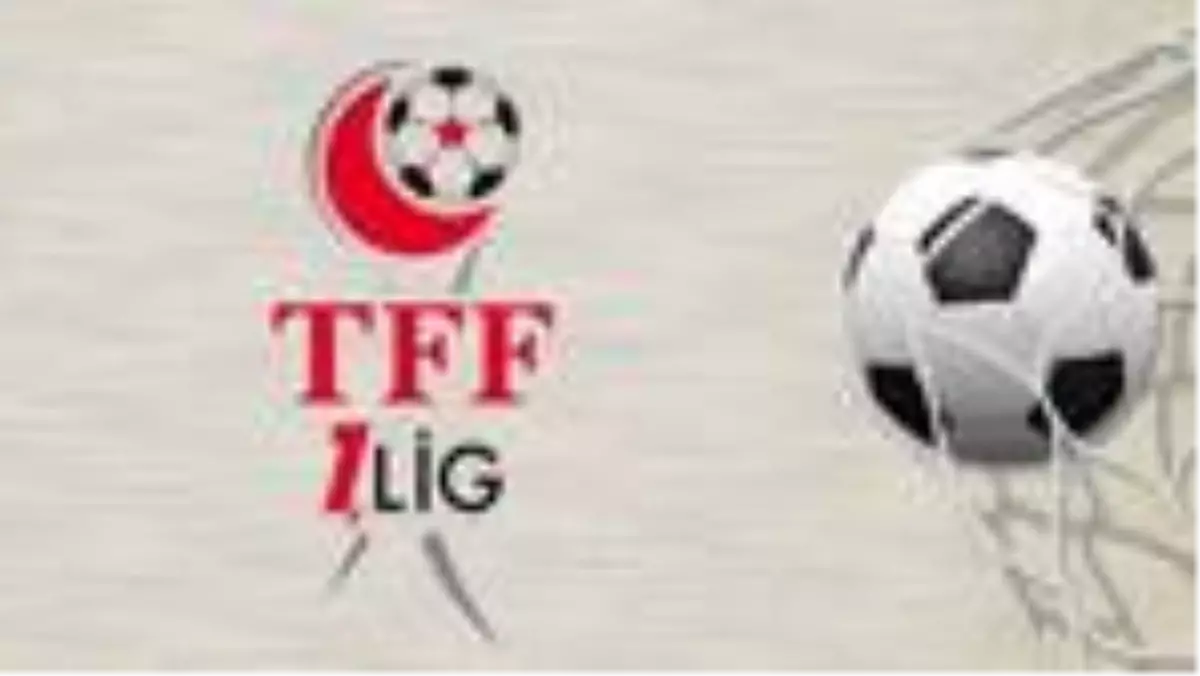 TFF 1. Lig\'de 95 günlük hasret yarın sona eriyor!