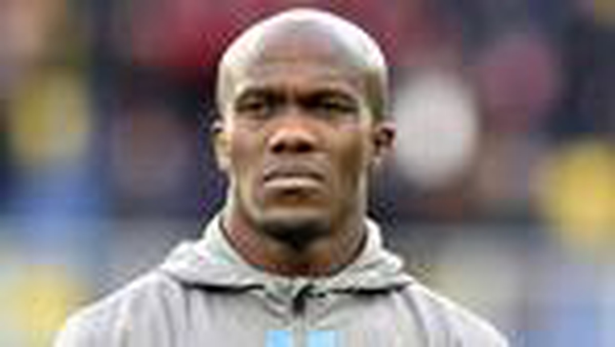 Trabzonspor\'da Anthony Nwakaeme depremi!