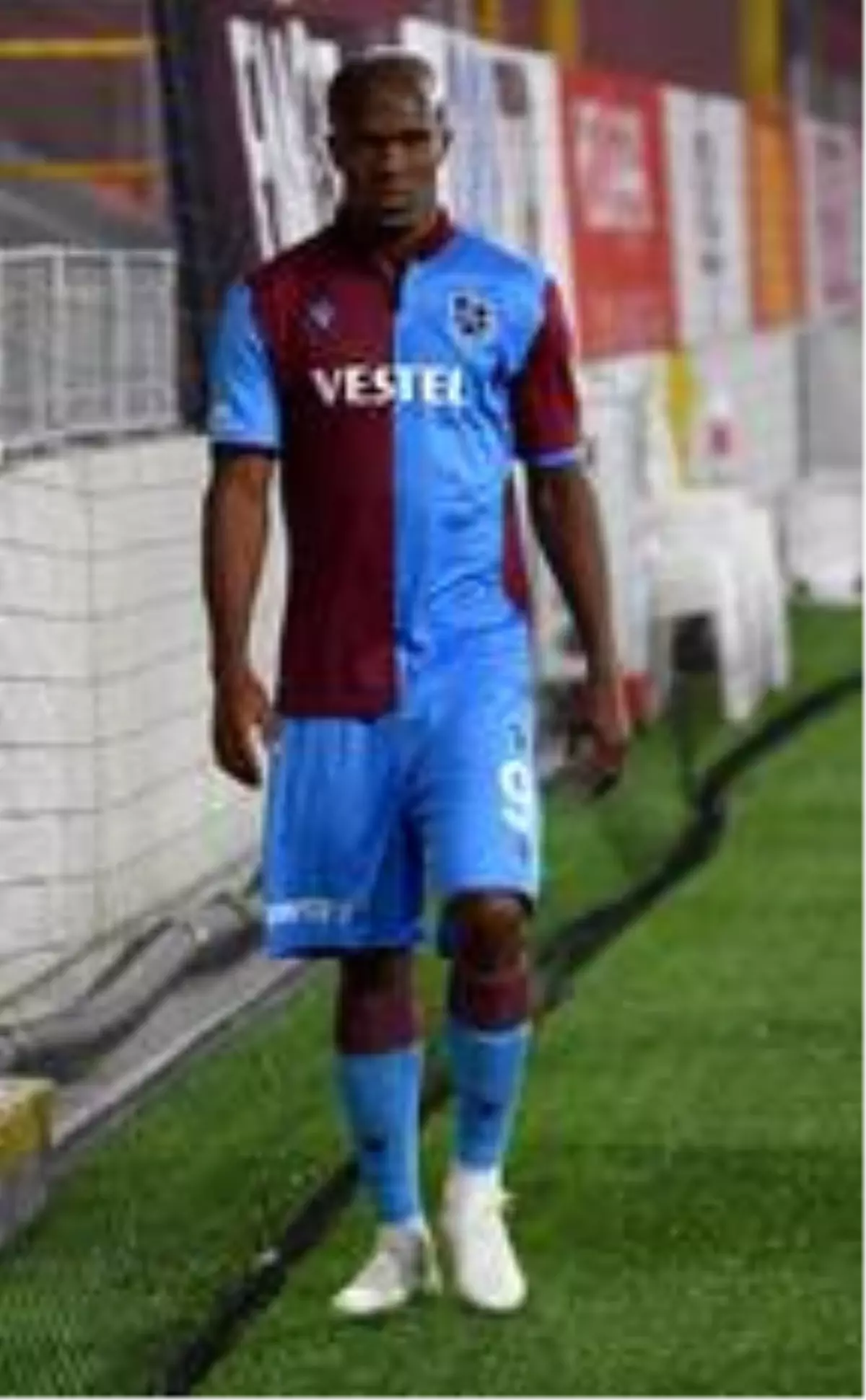 Trabzonspor\'da Sosa ve Nwakaeme bekleniyor