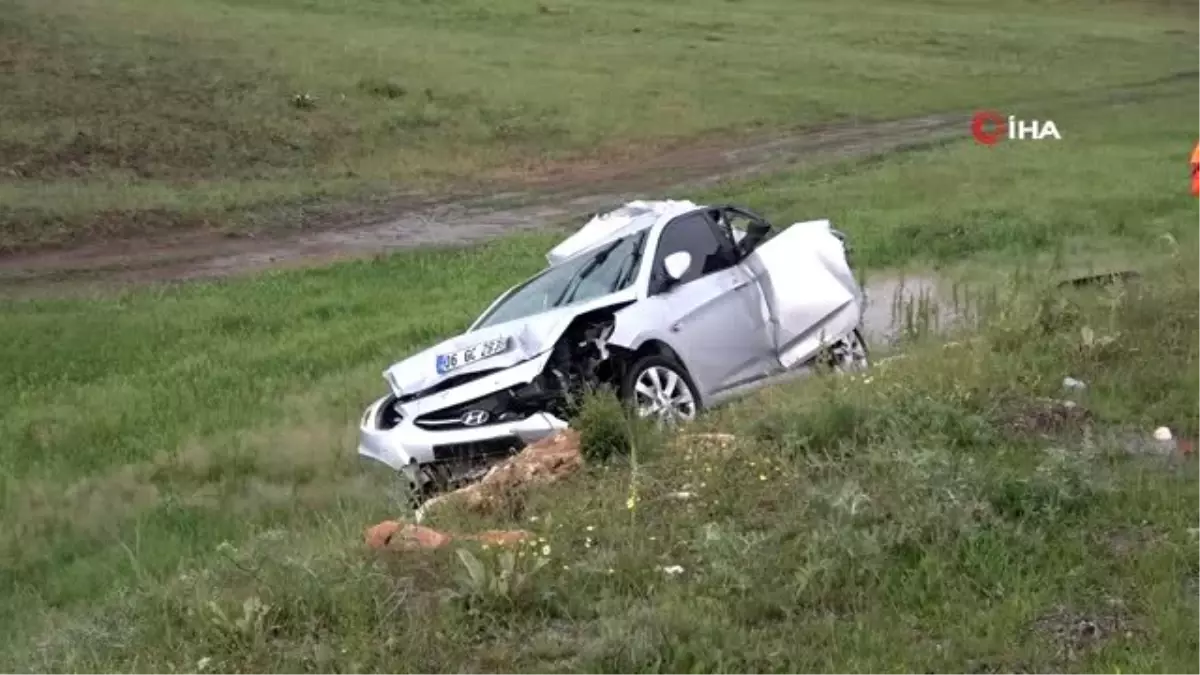 Zincirleme trafik kazası: 7 yaralı