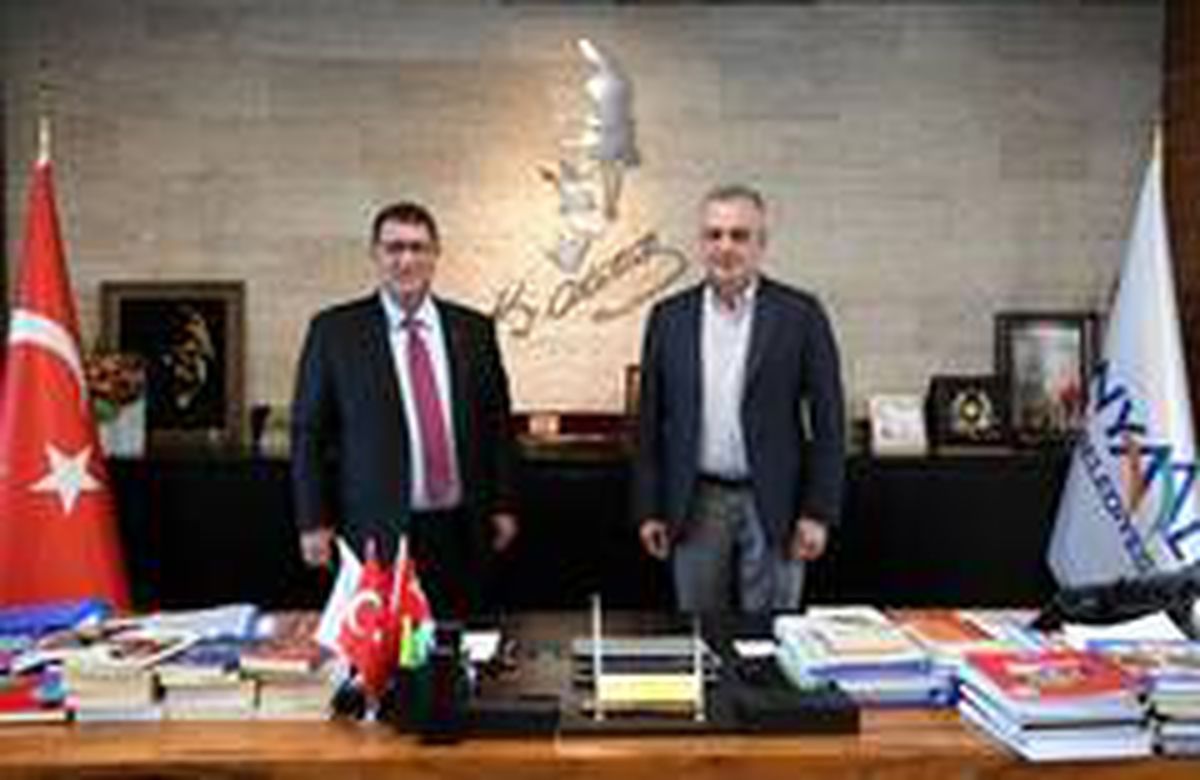AESOB\'dan Başkan Esen\'e teşekkür