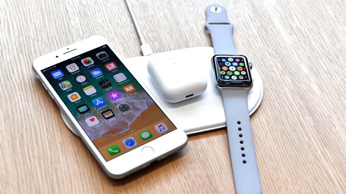 Apple AirPower Görüntüleri Sızdırıldı! Ne Zaman Satışa Sunulacak?