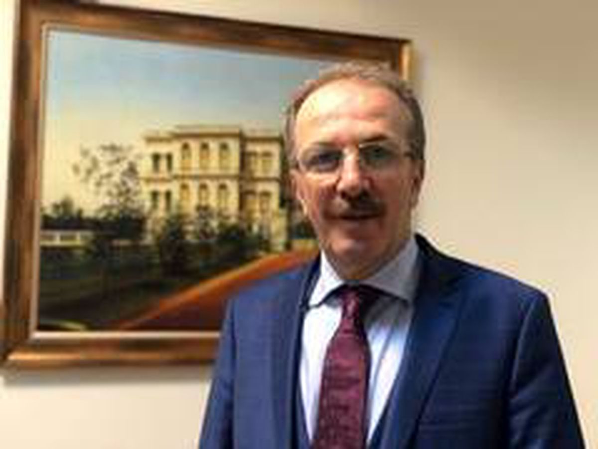 Bartın Üniversitesi Lisansüstü Eğitim Enstitüsü \'Bölgesel Odaklı\' çalışmalarda öncü olacak