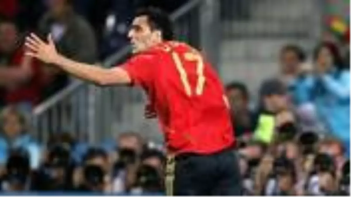 Bir dönem Fenerbahçe forması giyen Daniel Guiza, eski günlerini arıyor