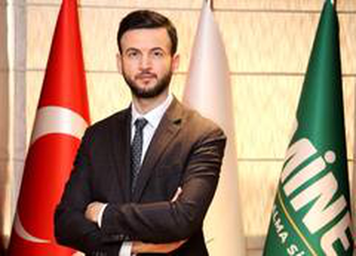 Cumhurbaşkanı Erdoğan\'ın İslam iktisadı çağrısına Eminevim\'den destek