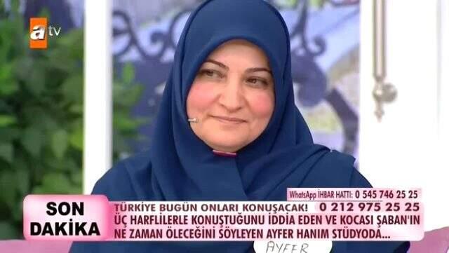 Esra Erol'un programında kavga! Baba, çocuğunu alıkoyduğunu iddia ettiği kadının üzerine yürüdü