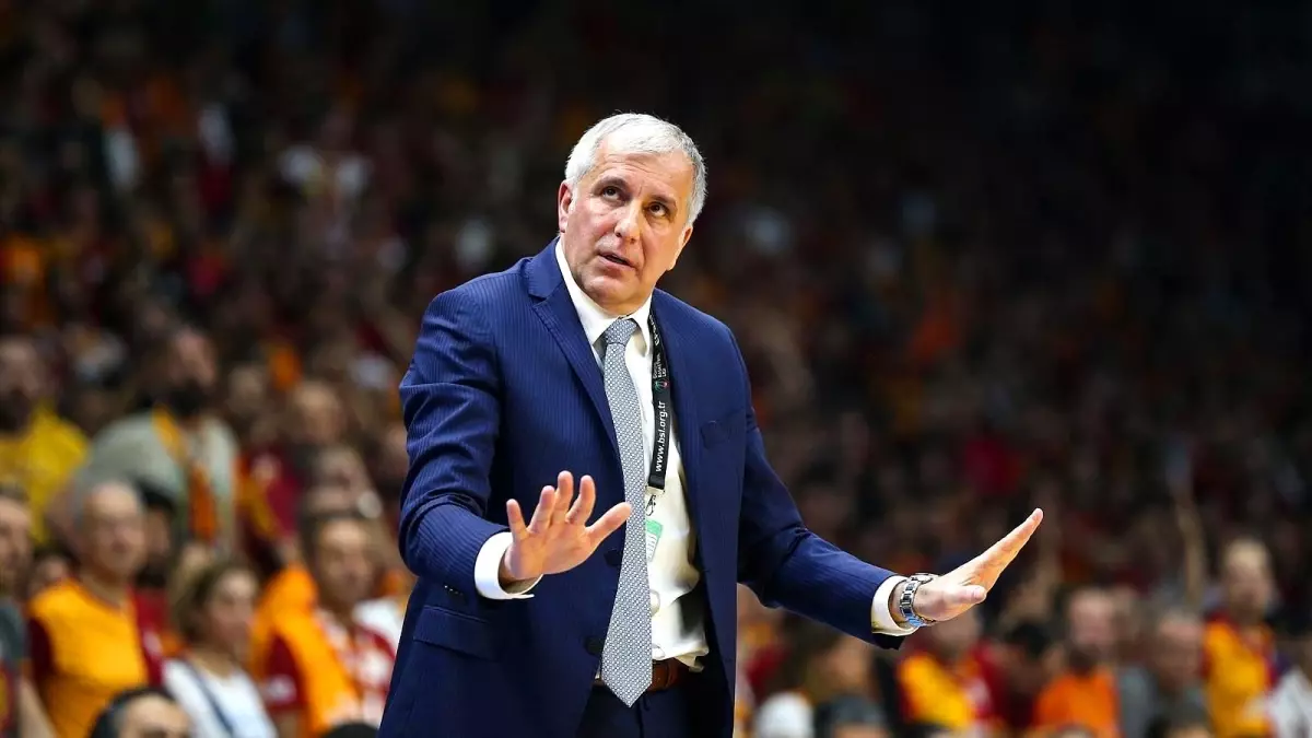 Fenerbahçe, Obradovic\'te mutlu sona ulaştı! Takım bütçesi 20 milyon euro olacak