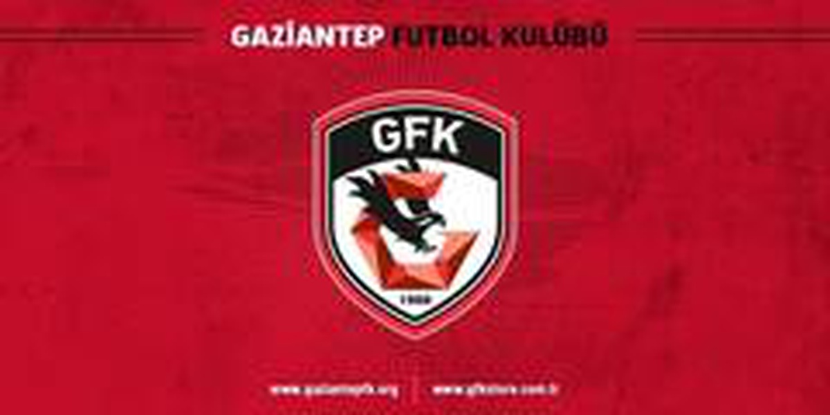 Gaziantep FK\'da korona virüs testleri negatif