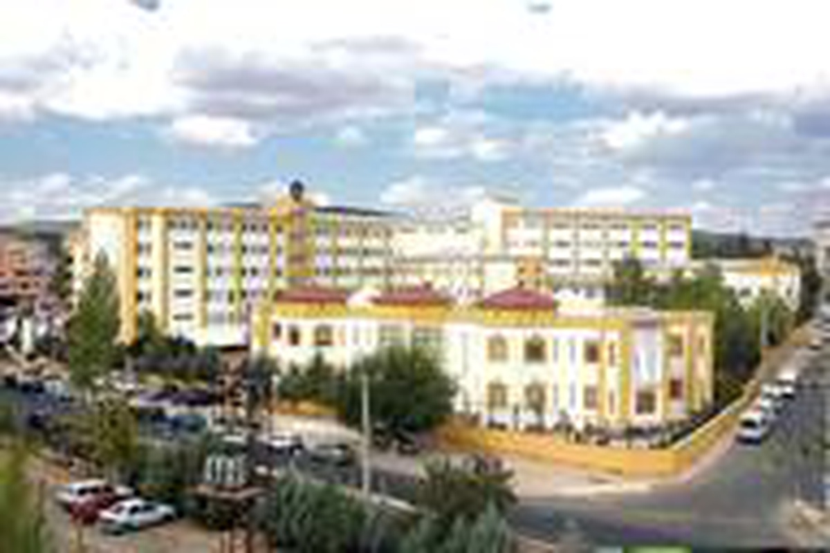 Gaziantep Kolej Vakfı\'nda LGS için olağanüstü önlemler