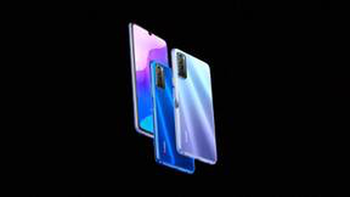 Huawei Enjoy 20 Pro Özellikleri ve Fiyatı Açıklandı