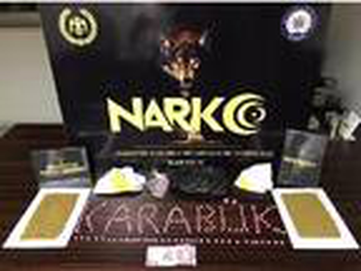 Karabük\'te uyuşturucu operasyonuna 1 tutuklama