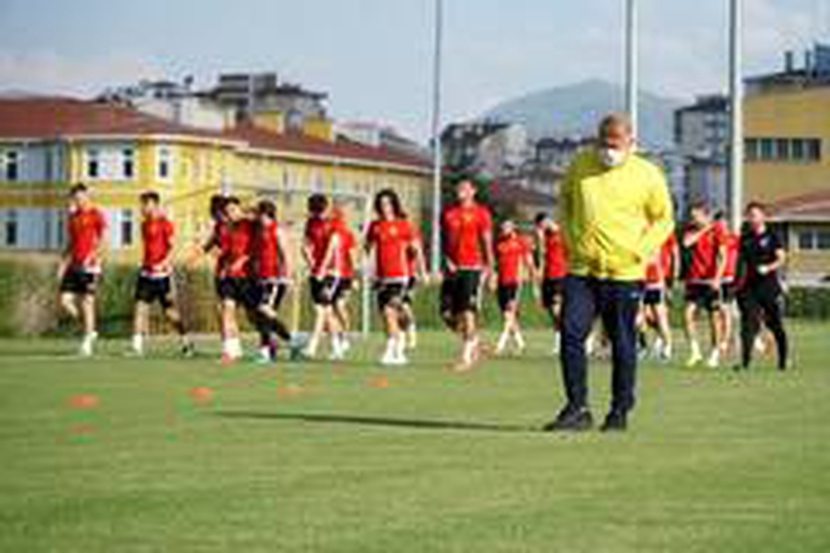 Son dakika haberi! Kayserispor\'da test sonuçları negatif çıktı