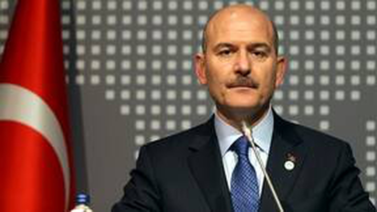 Kimlik Kartı, Banka Kartı ve Ehliyet Birleşiyor! Bakan Soylu Açıkladı