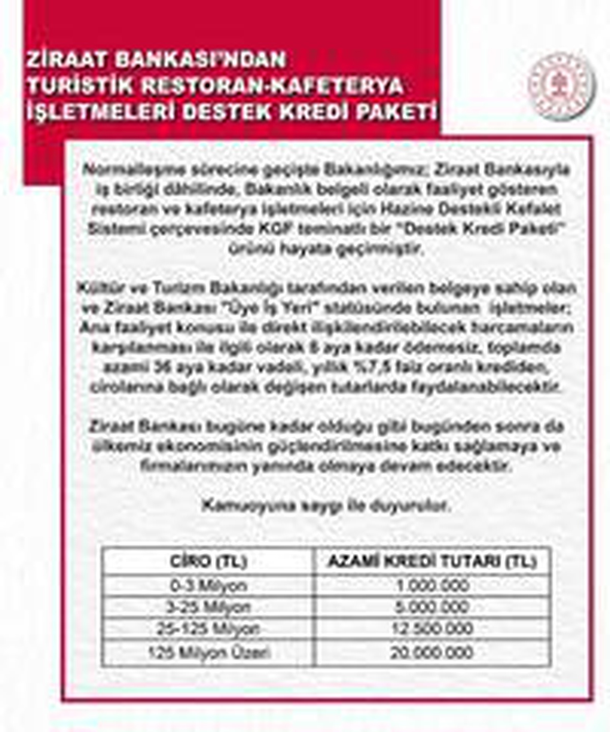Kültür ve Turizm Bakanı Mehmet Nuri Ersoy: "Kültür ve Turizm Bakanlığından işletme belgeli...
