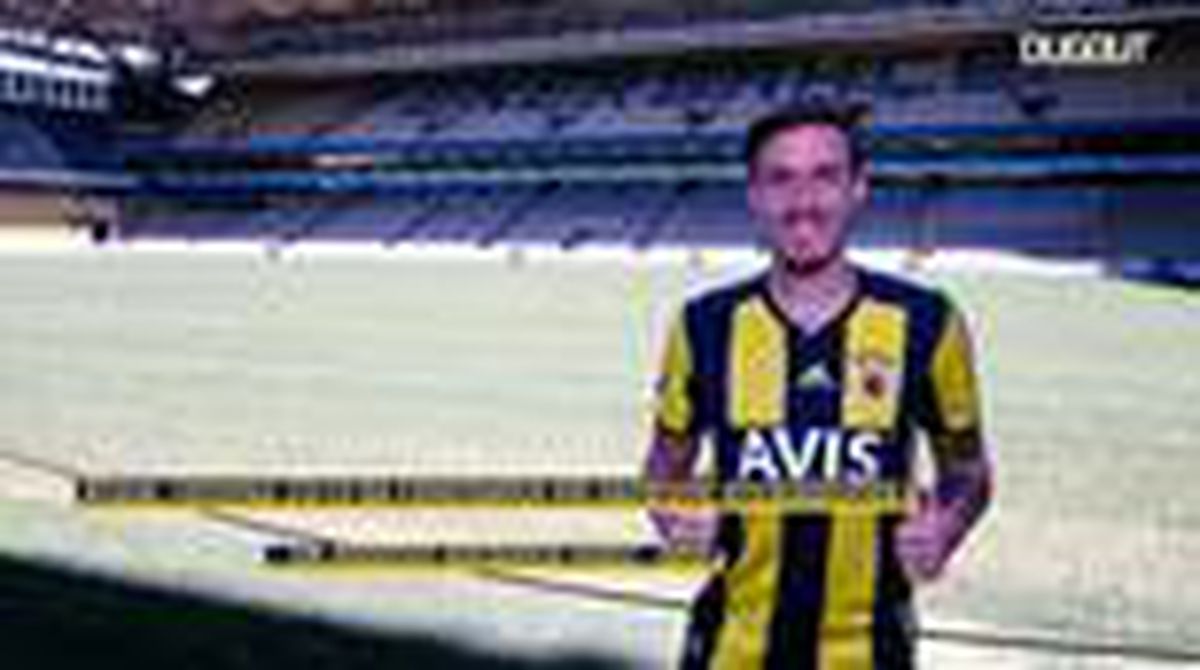 Max Kruse\'nin Fenerbahçe Kariyeri 