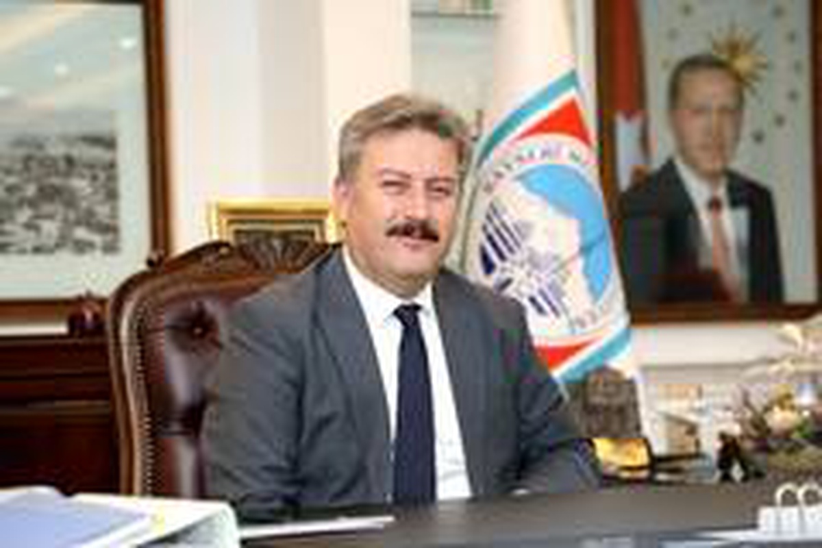 Melikgazi\'de LGS için tüm önlemler alındı