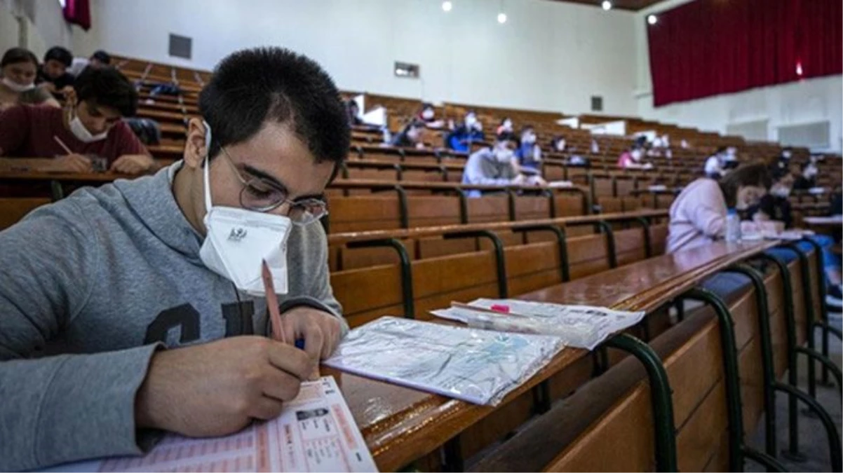 Milli Savunma Bakanlığı, askeri okul sınavında 400 öğrenciye virüs bulaştı iddialarını yalanladı