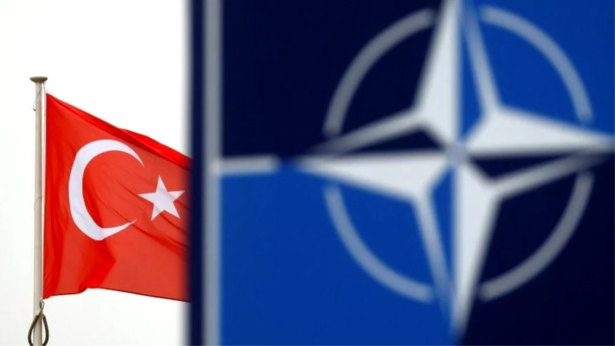 NATO, Fransa ile Türkiye arasında Akdeniz\'de yaşanan gerilimle ilgili soruşturma başlattı