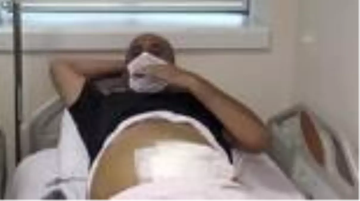 Periton diyalizi yöntemi hastaların yaşam kalitesini yükseltiyor