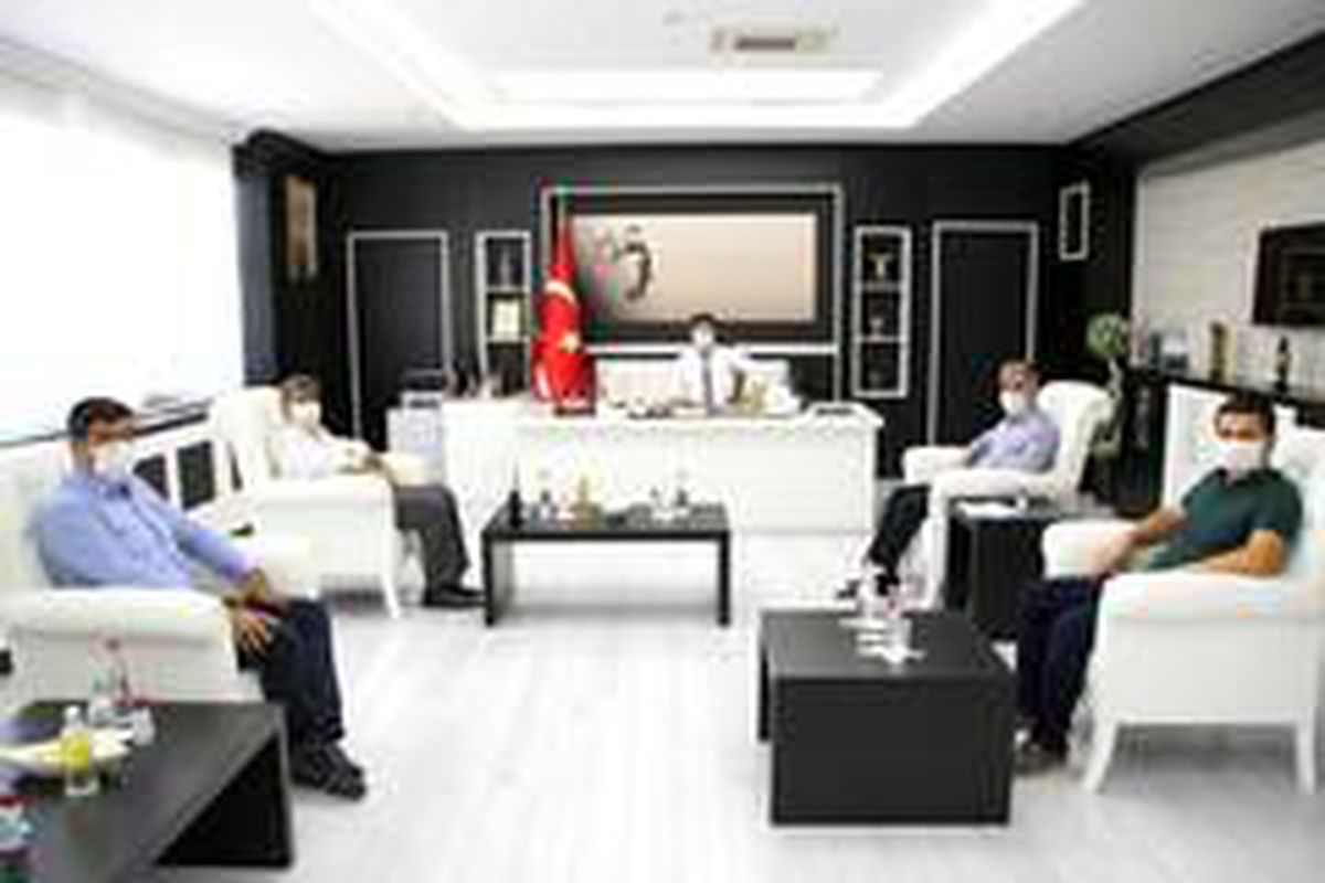 Üniversitede "KAAN Projesi" tanıtıldı