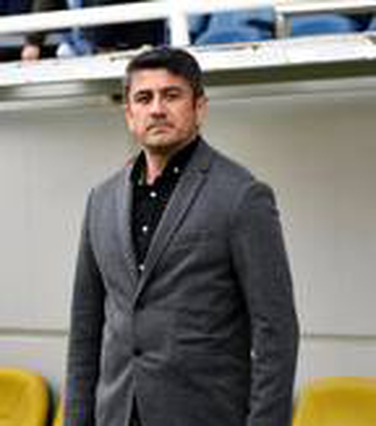 1928 Bucaspor hazır kıta