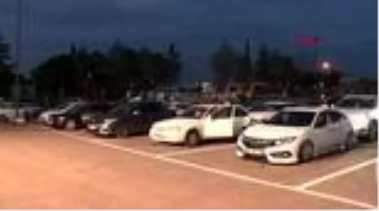 ADANA Yüreğir Belediyesi\'nden \'Arabada Sinema Günleri\'