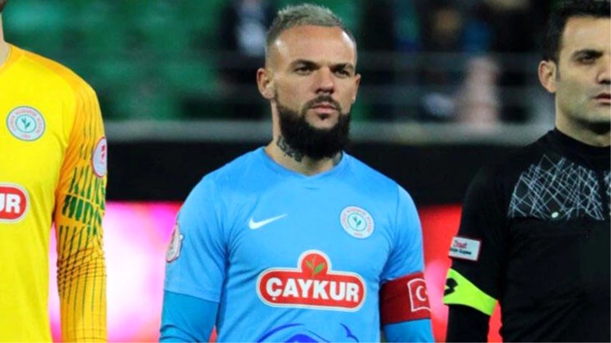Adı Fenerbahçe ile anılan Morozyuk, transfer iddialarına yanıt verdi: Her şey mümkün