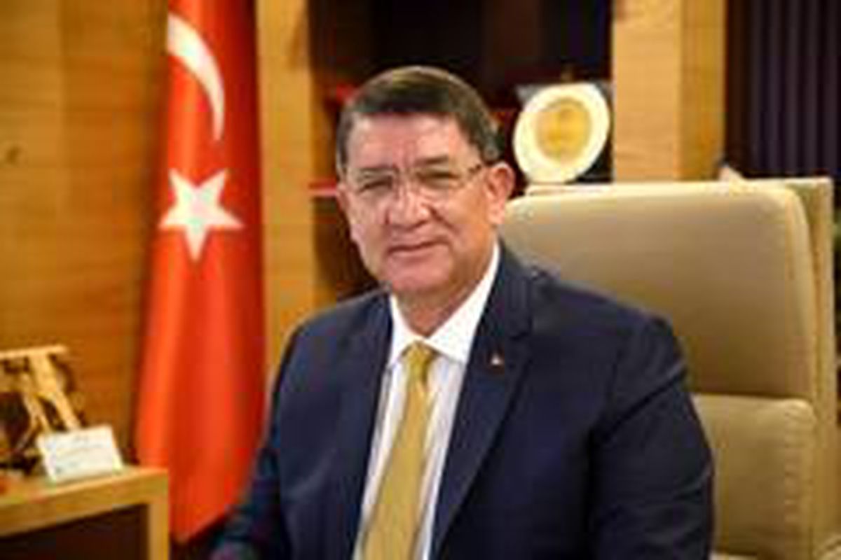 AESOB Başkanı Dere: "Hem babaların hem esnafın yüzünü güldürelim"