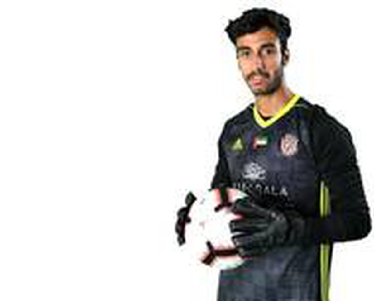 Al Jazira\'da gözler Abdurrahman Al Ameri\'de