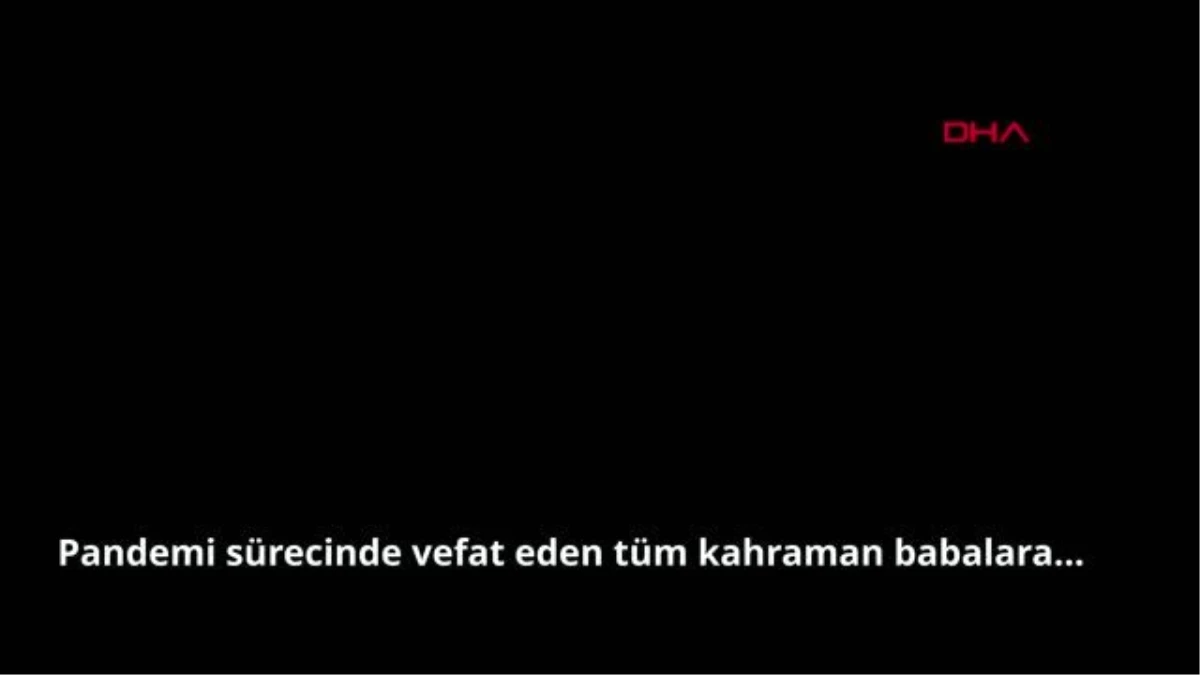 ANTALYA KAHEV\'den Babalar Günü filmi: Emanetiniz, emanetimizdir