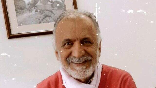 Babası salgın sürecinin sembolü olmuştu! Erdoğan ile yaptığı 9 dakikalık görüşmenin detaylarını anlattı Babası salgın sürecinin sembolü olmuştu! Erdoğan ile yaptığı 9 dakikalık görüşmenin detaylarını anlattı