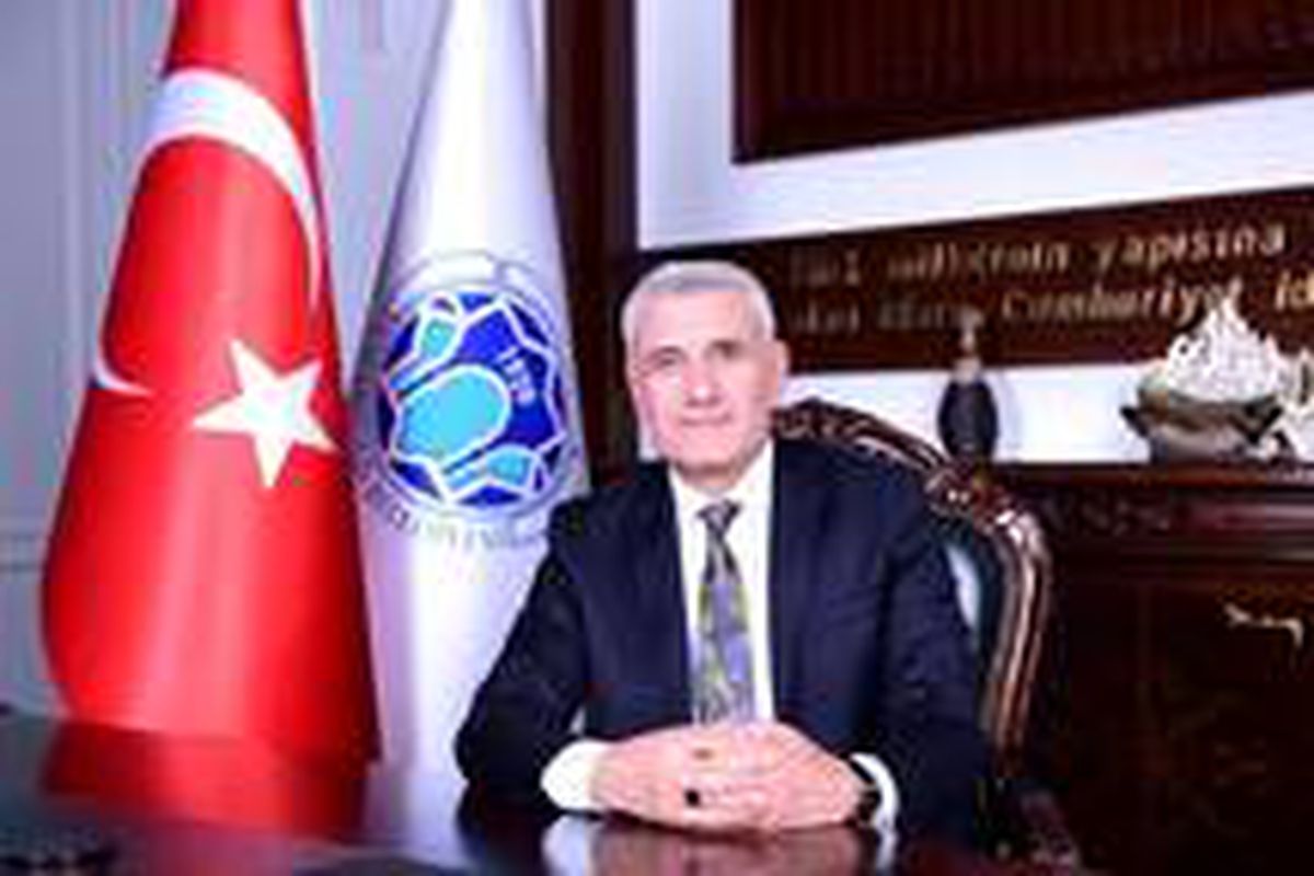 Başkan Güder\'den Babalar Günü mesajı