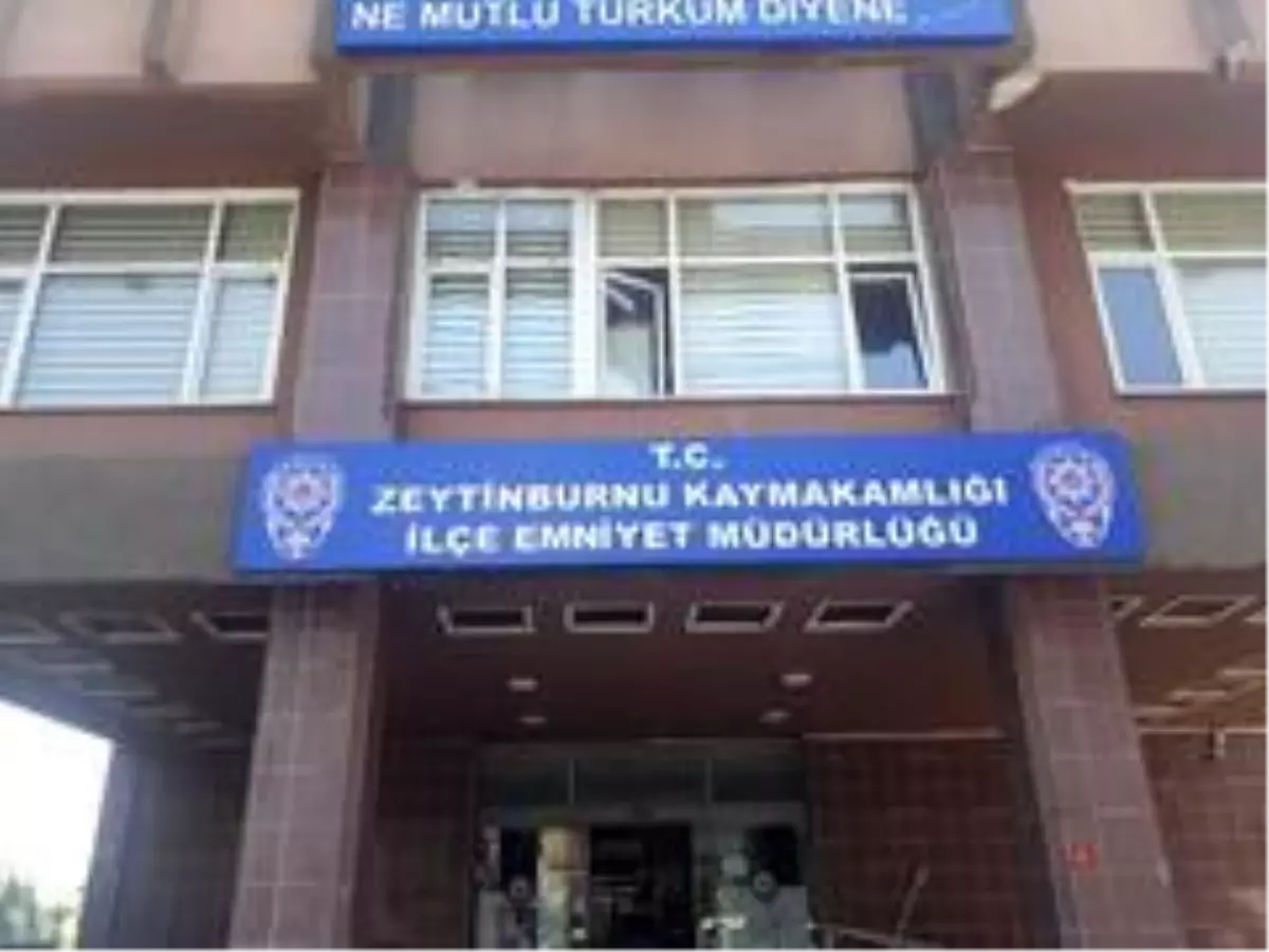 Eşine kurşun yağdıran şahıs adliyeye sevk edildi