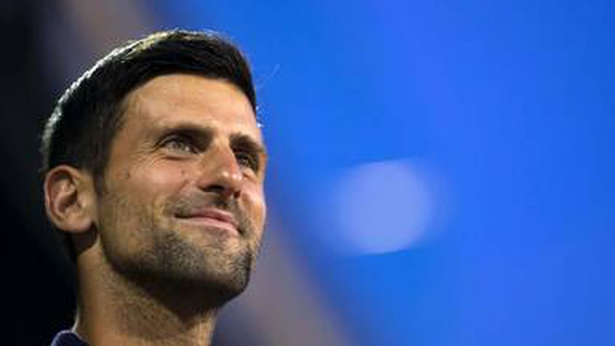 Eurosport\'un konuğu Novak Djokovic #2: Yeni sezonun dönüşüne dair neler düşünüyor?
