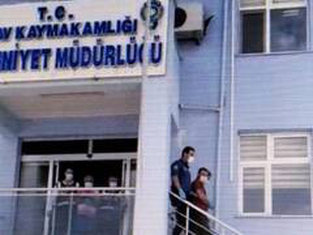 Evlilik vaadiyle dolandırıcılık yapan çete çökertildi