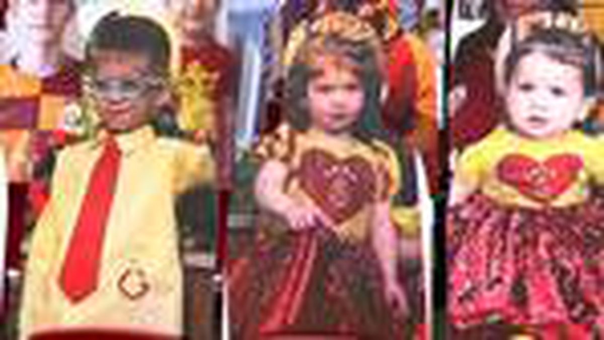 Fatih Terim paylaştı! Torunlar tribünde...