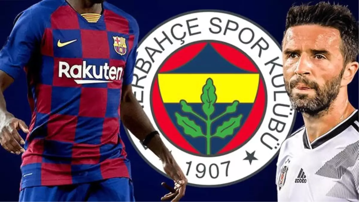 Fenerbahçe\'den Moussa Wague atağı!