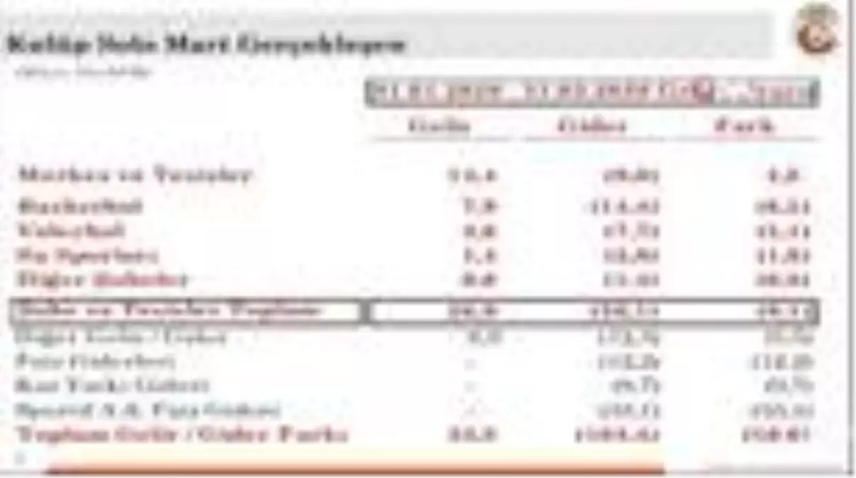 Galatasaray\'ın borcu 1 milyar 656 milyon TL -1-