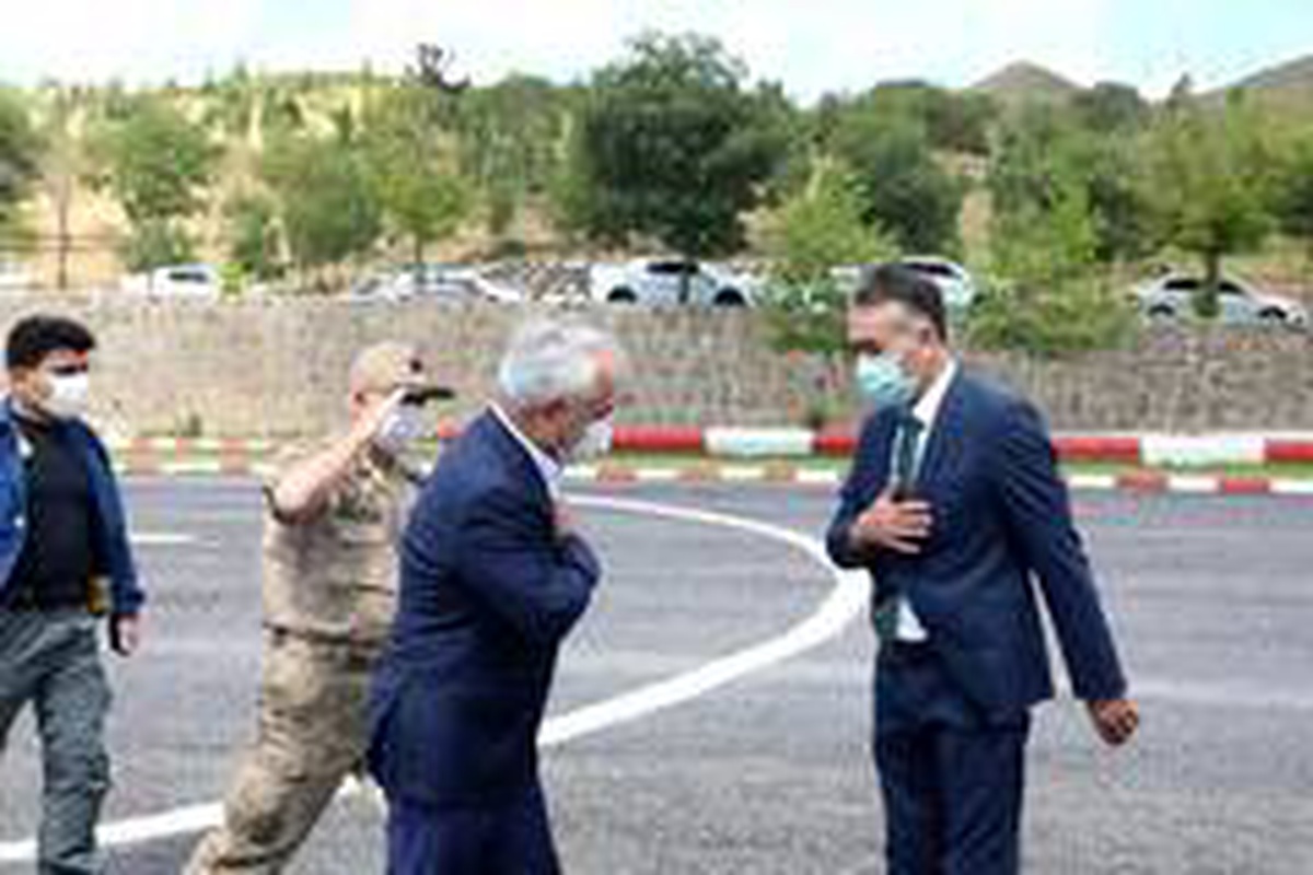 İçişleri Bakan Yardımcısı ve Jandarma Genel Komutanı Bitlis\'i ziyaret etti