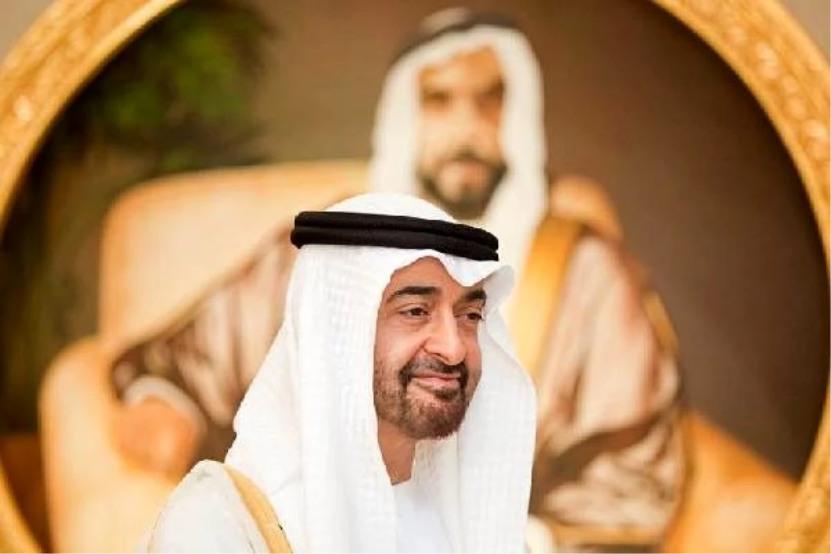 İsrail medyasından BAE iddiası: Veliaht Prensi bin Zayed, 25 yıldır Tel Aviv ile çalışıyor