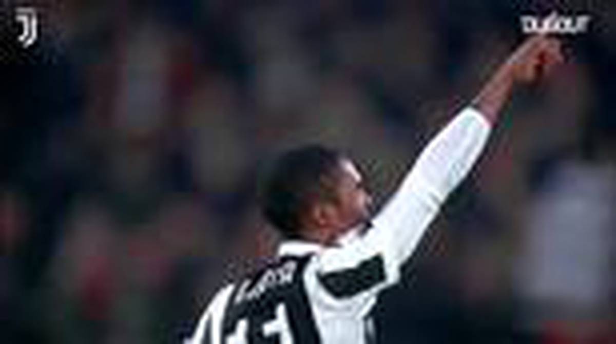 Juventus\'un İtalya Kupası Yarı Finallerinde Attığı Belirleyici 10 Gol