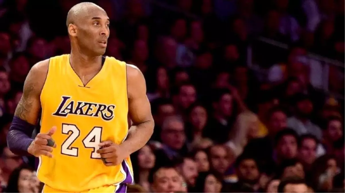 Lakers\'ın sahibi, Kobe Bryant\'a yapılan ırkçılığı sosyal medyadan paylaştı