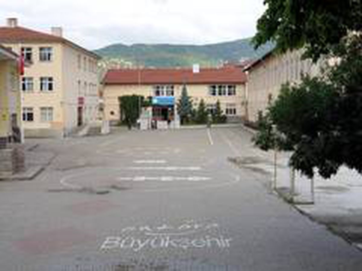Nallıhan\'da LGS Heyecanı
