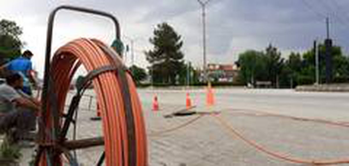 Osmancık\'ta internet hızlanacak