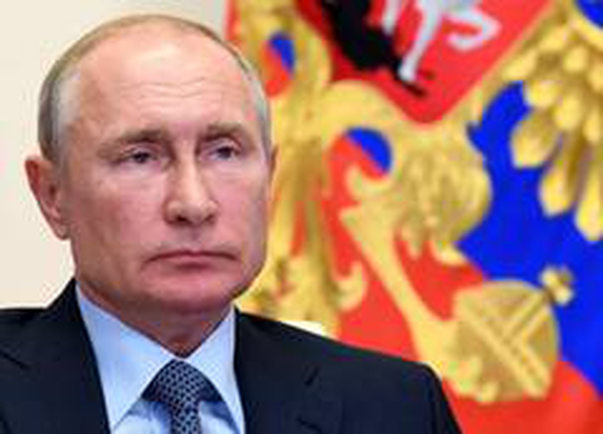 Putin\'den büyük zaferin 75. yılına özel makale