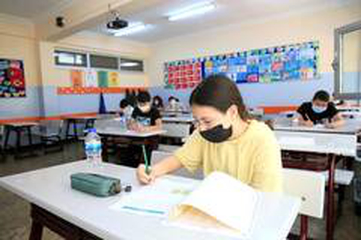 Son dakika haberi! Sultangazi Eğitime Destek Akademisi\'nden yeni döneme hazırlık