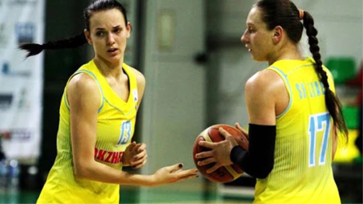 Alina Iagupova sevgilisinin transfer edilmesini istedi, Fenerbahçe reddederek yıldız basketbolcuyu takımdan gönderdi
