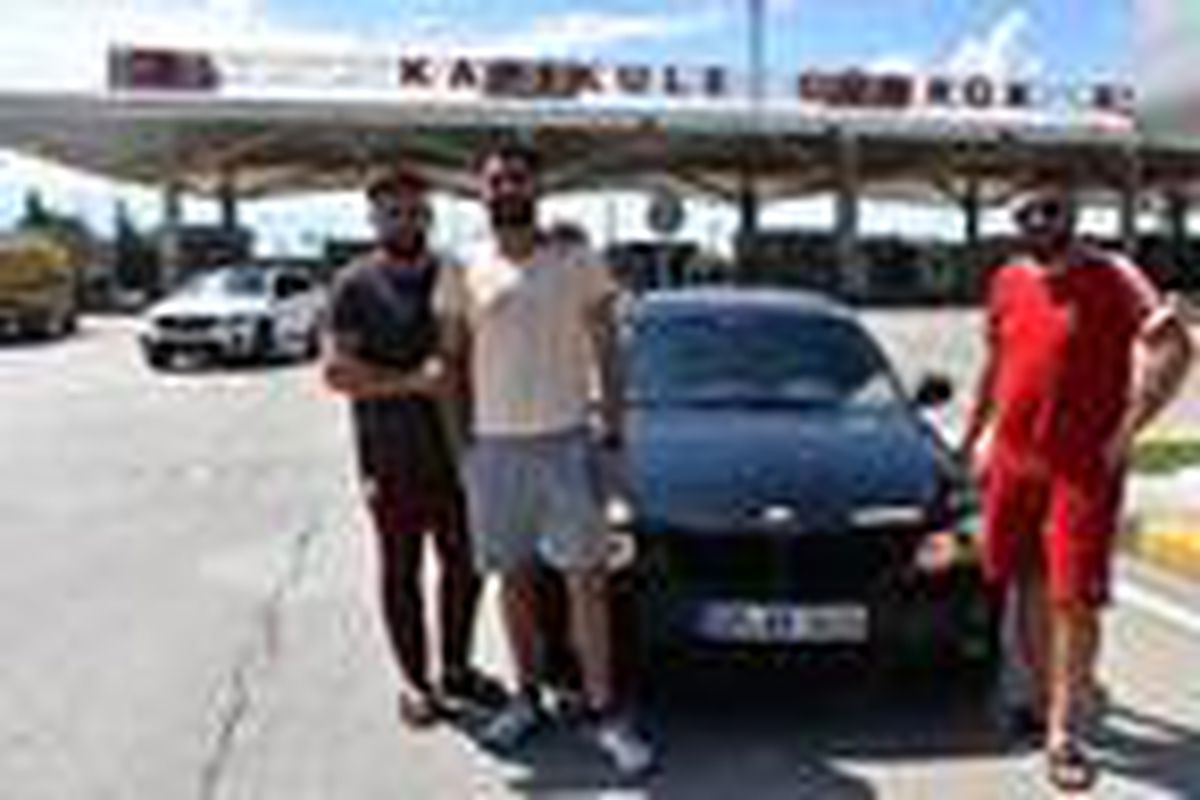 Almanya\'nın Türkiye\'ye seyahat kısıtlaması kararına, gurbetçilerden tepki