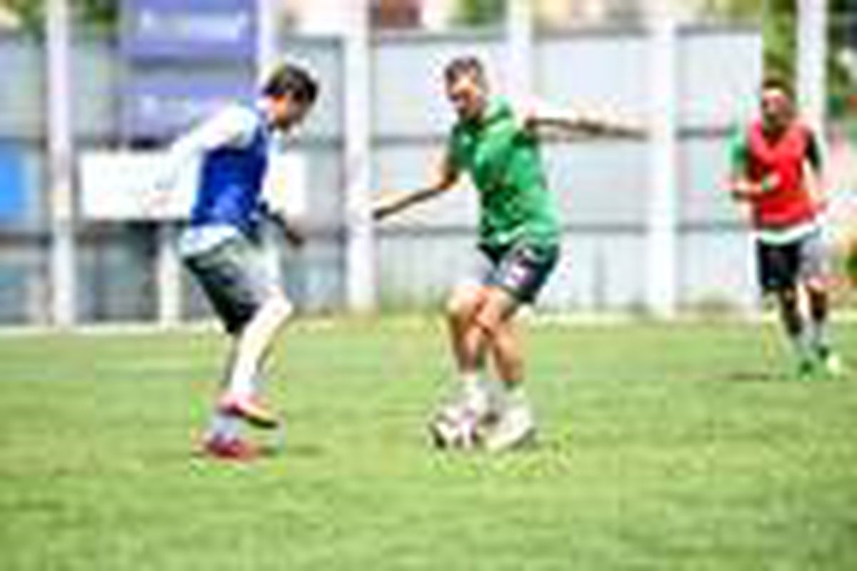 Bursaspor ara vermedi