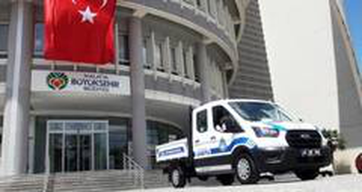 Büyükşehir, çağrı merkezi ile vatandaşın ihtiyaçlarına cevap veriyor